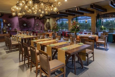 Grand Residences Riviera Cancun - 26