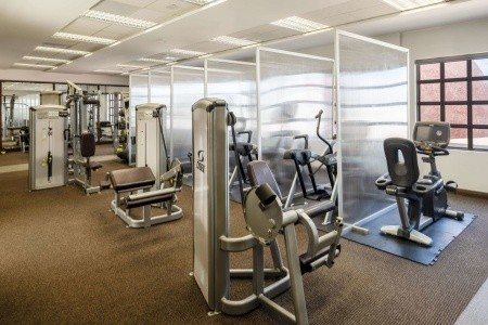 Grand Residences Riviera Cancun - 28