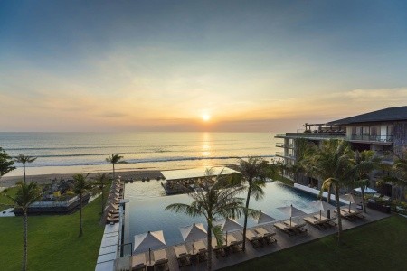 Alila Seminyak - 39