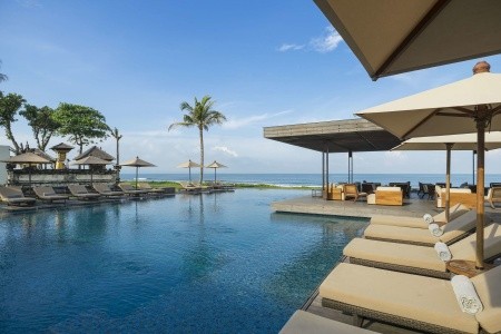 Alila Seminyak - 55