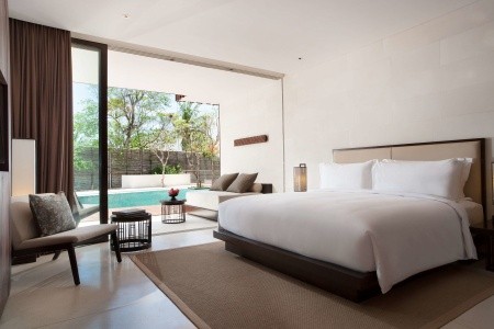 Alila Seminyak - 65