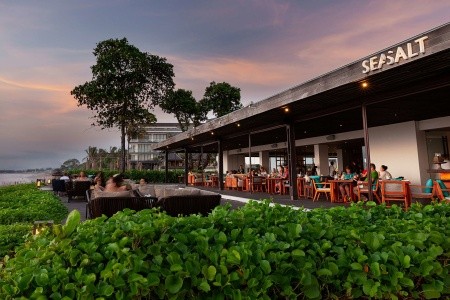 Alila Seminyak - 79