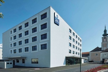 Best Western Hotel Tulln