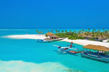 Maldivy Lhaviyani Atol Nala Maldives By Jawakara	(Ex.