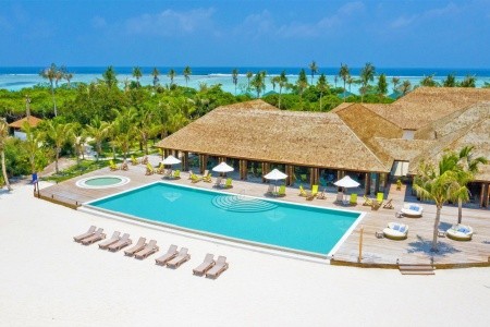 Maldivy Lhaviyani Atol Nala Maldives By Jawakara	(Ex.