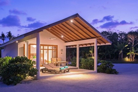 Maldivy Lhaviyani Atol Nala Maldives By Jawakara	(Ex.