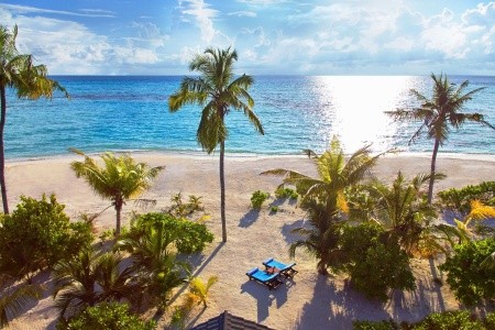 Maldivy Lhaviyani Atol Nala Maldives By Jawakara	(Ex.