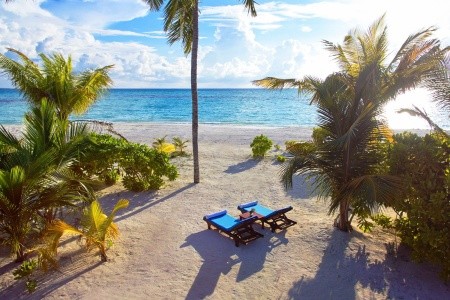 Maldivy Lhaviyani Atol Nala Maldives By Jawakara	(Ex.