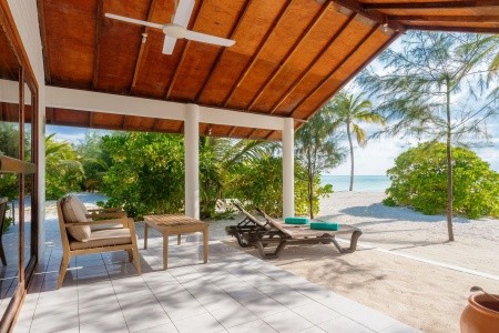 Maldivy Lhaviyani Atol Nala Maldives By Jawakara	(Ex.