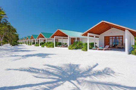 Maldivy Lhaviyani Atol Nala Maldives By Jawakara	(Ex.