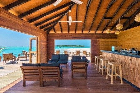 Maldivy Lhaviyani Atol Nala Maldives By Jawakara	(Ex.