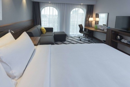 Hampton By Hilton Poznan Old Town - 16