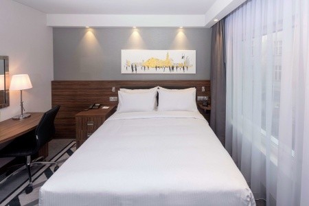 Hampton By Hilton Poznan Old Town - 22
