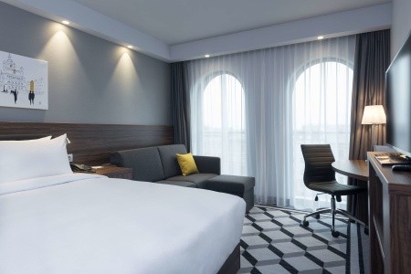 Hampton By Hilton Poznan Old Town - 23