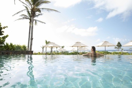Maurícius Blue Bay Anantara Iko Mauritius Resort & Villas 11 dňový pobyt All Inclusive Letecky Letisko: Praha január 2024 (14/01/24-24/01/24)