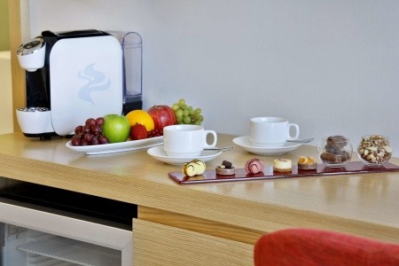 Spojené arabské emiráty Dubaj Avani Ibn Battuta Dubai 8 dňový pobyt Plná penzia Letecky Letisko: Praha January 2026 (20/01/26-27/01/26)