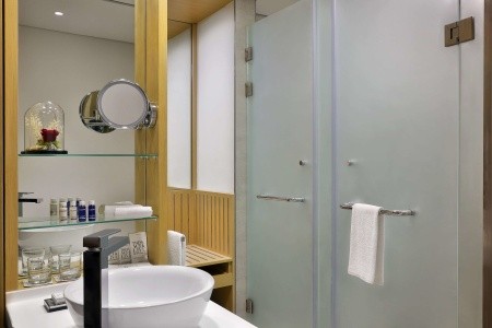 Spojené arabské emiráty Dubaj Avani Ibn Battuta Dubai 8 dňový pobyt Plná penzia Letecky Letisko: Praha January 2026 (20/01/26-27/01/26)