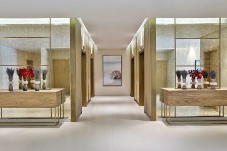 Spojené arabské emiráty Dubaj Avani Ibn Battuta Dubai 8 dňový pobyt Plná penzia Letecky Letisko: Praha January 2026 (20/01/26-27/01/26)