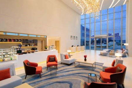 Spojené arabské emiráty Dubaj Avani Ibn Battuta Dubai 8 dňový pobyt Plná penzia Letecky Letisko: Praha January 2026 (20/01/26-27/01/26)