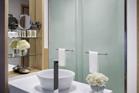 Spojené arabské emiráty Dubaj Avani Ibn Battuta Dubai 8 dňový pobyt Plná penzia Letecky Letisko: Praha January 2026 (20/01/26-27/01/26)