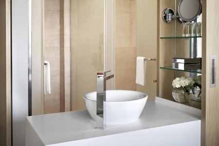 Spojené arabské emiráty Dubaj Avani Ibn Battuta Dubai 8 dňový pobyt Plná penzia Letecky Letisko: Praha January 2026 (20/01/26-27/01/26)