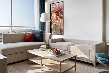 Spojené arabské emiráty Dubaj Avani Ibn Battuta Dubai 8 dňový pobyt Plná penzia Letecky Letisko: Praha January 2026 (20/01/26-27/01/26)