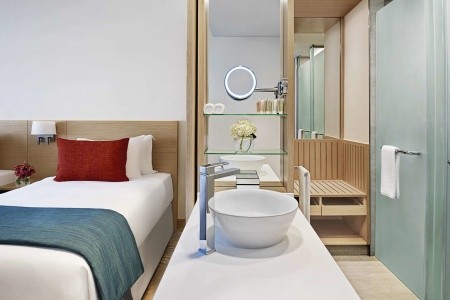 Spojené arabské emiráty Dubaj Avani Ibn Battuta Dubai 8 dňový pobyt Plná penzia Letecky Letisko: Praha January 2026 (20/01/26-27/01/26)