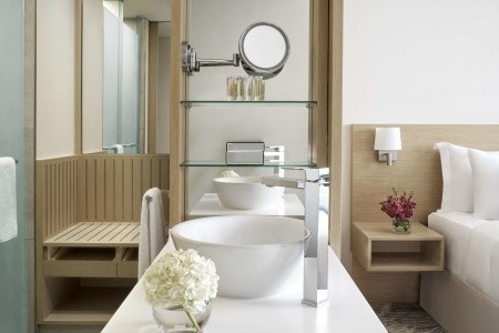 Spojené arabské emiráty Dubaj Avani Ibn Battuta Dubai 8 dňový pobyt Plná penzia Letecky Letisko: Praha January 2026 (20/01/26-27/01/26)