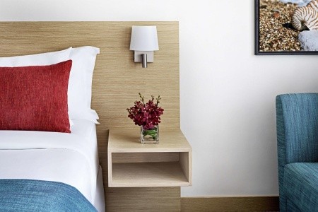 Spojené arabské emiráty Dubaj Avani Ibn Battuta Dubai 8 dňový pobyt Plná penzia Letecky Letisko: Praha January 2026 (20/01/26-27/01/26)