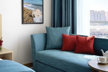 Spojené arabské emiráty Dubaj Avani Ibn Battuta Dubai 8 dňový pobyt Plná penzia Letecky Letisko: Praha January 2026 (20/01/26-27/01/26)