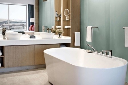 Spojené arabské emiráty Dubaj Avani Ibn Battuta Dubai 8 dňový pobyt Plná penzia Letecky Letisko: Praha January 2026 (20/01/26-27/01/26)