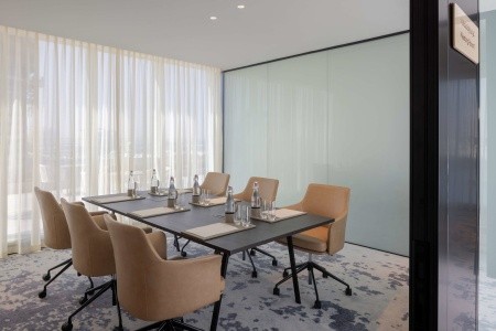 Avani Palm View Dubai Hotel & Suites - 58