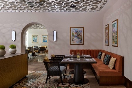 Avani Palm View Dubai Hotel & Suites - 59