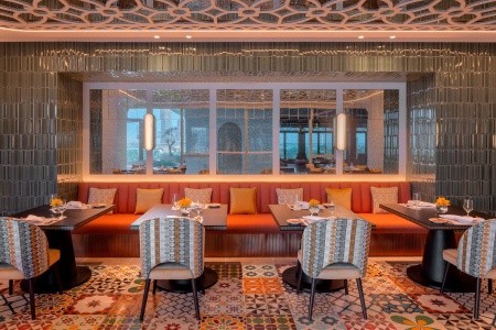 Avani Palm View Dubai Hotel & Suites - 61