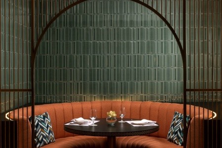 Avani Palm View Dubai Hotel & Suites - 62