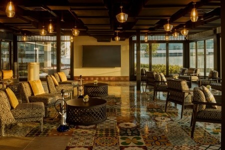 Avani Palm View Dubai Hotel & Suites - 64