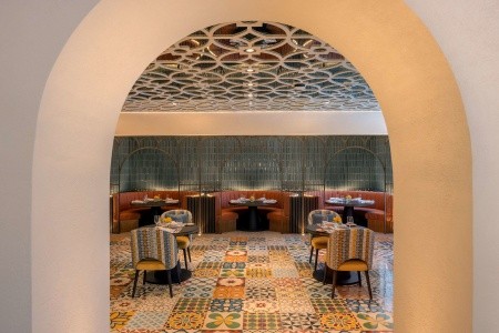 Avani Palm View Dubai Hotel & Suites - 65