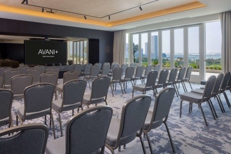 Avani Palm View Dubai Hotel & Suites - 70