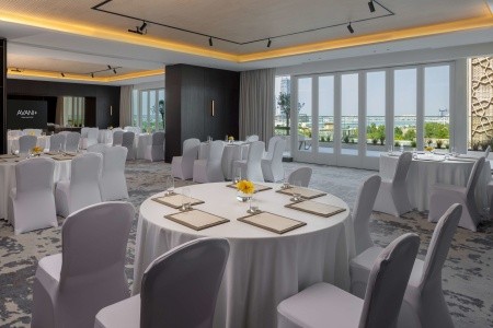 Avani Palm View Dubai Hotel & Suites - 71