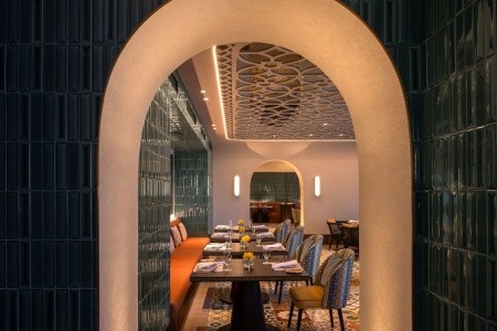 Avani Palm View Dubai Hotel & Suites - 72