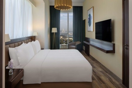 Avani Palm View Dubai Hotel & Suites - 79
