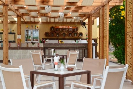 Egypt Sharm El Sheikh Regency Romance Club 10 dňový pobyt Ultra All inclusive Letecky Letisko: Katovice December 2025 ( 2/12/25-11/12/25)