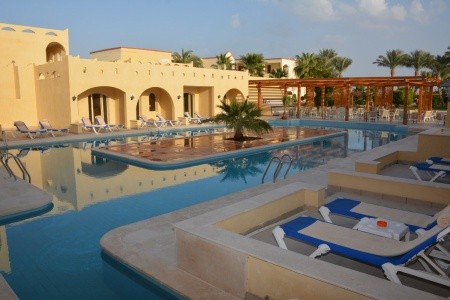 Egypt Sharm El Sheikh Regency Romance Club 10 dňový pobyt Ultra All inclusive Letecky Letisko: Katovice December 2025 ( 2/12/25-11/12/25)