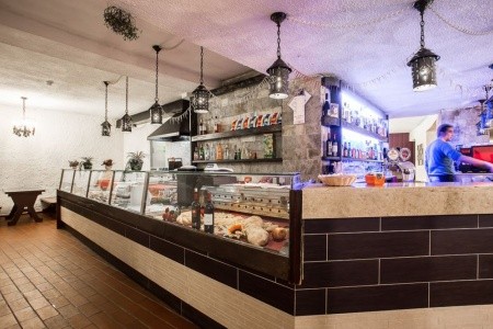 Rezidence Orizzonte - 10