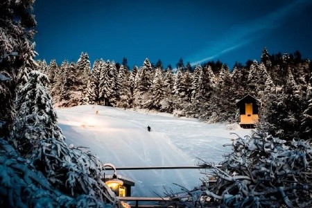 Rezidence Orizzonte - 13