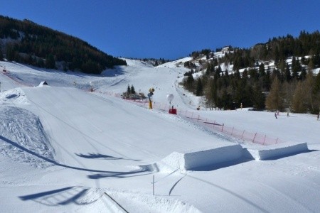 Rezidence Orizzonte - 15