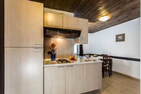 Rezidence Orizzonte - 19