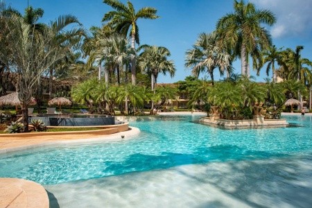 Tamarindo Diria Beach Resort - 33