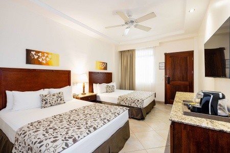 Tamarindo Diria Beach Resort - 36