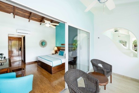 Tamarindo Diria Beach Resort - 41